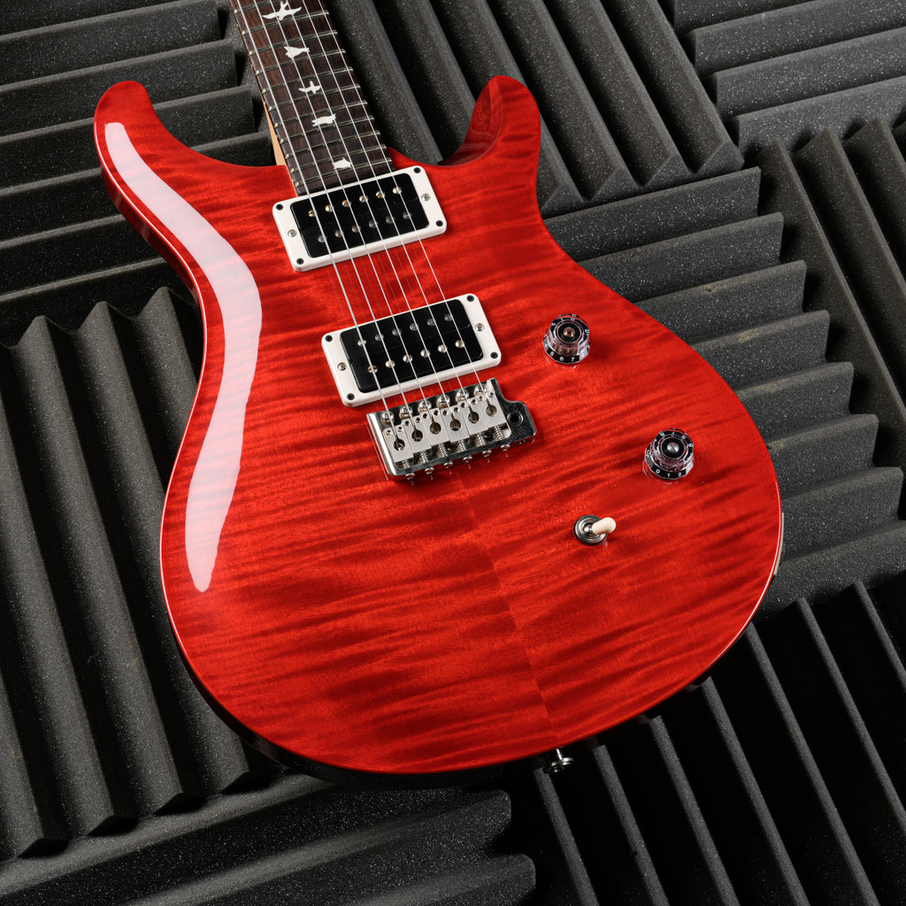 PRS CE 24 2019 - Scarlet Red