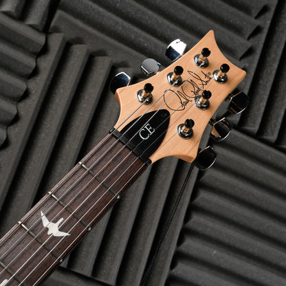 PRS CE 24 2019 - Scarlet Red