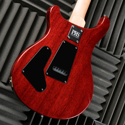 PRS CE 24 2019 - Scarlet Red