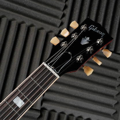Gibson ES-335 Block 2025 - Figured Sixties Cherry