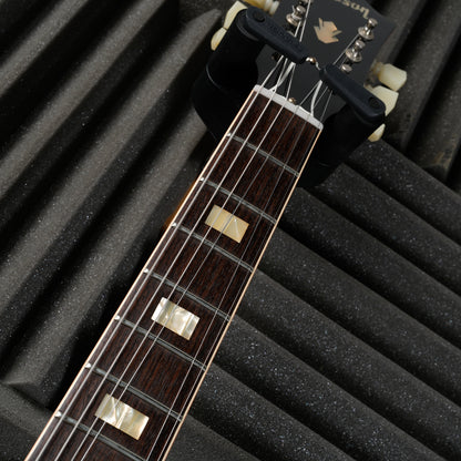 Gibson Custom Shop '64 ES-335 Reissue 2021 - VOS Sixties Cherry