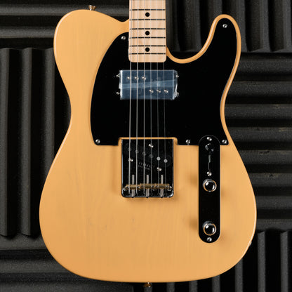 Fender FSR Traditional II 50's Telecaster Cunife 2023 - Butterscotch Blonde