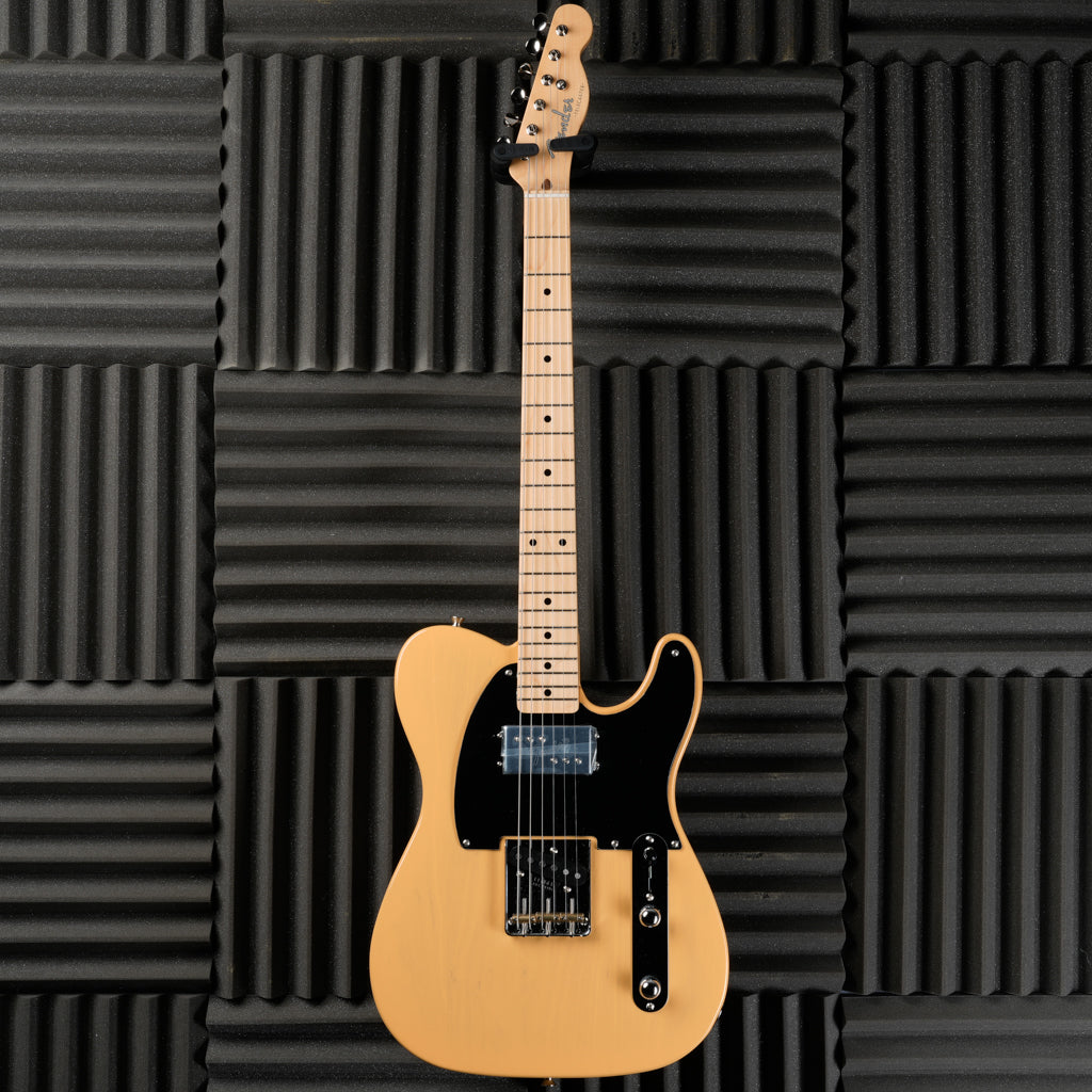 Fender FSR Traditional II 50's Telecaster Cunife 2023 - Butterscotch Blonde