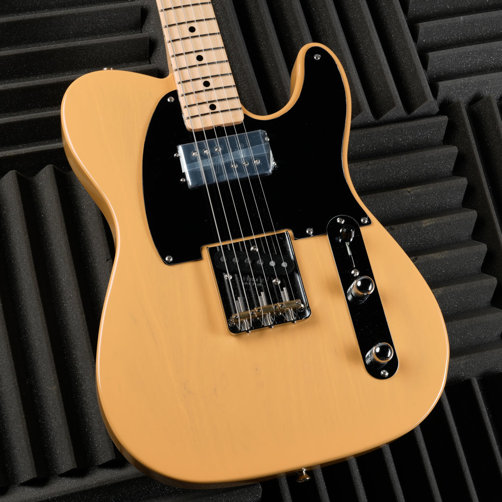 Fender FSR Traditional II 50's Telecaster Cunife 2023 - Butterscotch Blonde