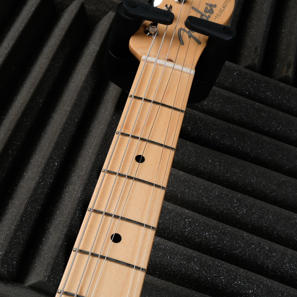 Fender FSR Traditional II 50's Telecaster Cunife 2023 - Butterscotch Blonde