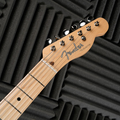 Fender FSR Traditional II 50's Telecaster Cunife 2023 - Butterscotch Blonde