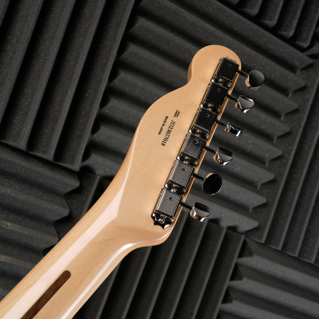 Fender FSR Traditional II 50's Telecaster Cunife 2023 - Butterscotch Blonde