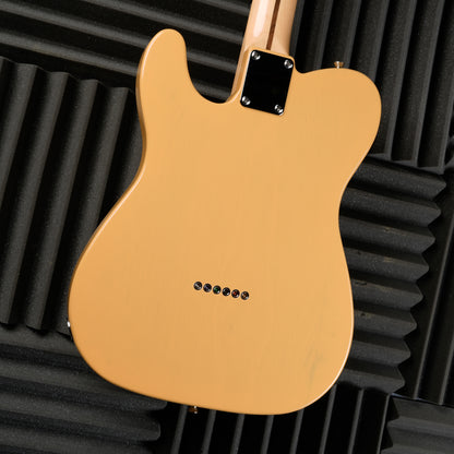 Fender FSR Traditional II 50's Telecaster Cunife 2023 - Butterscotch Blonde