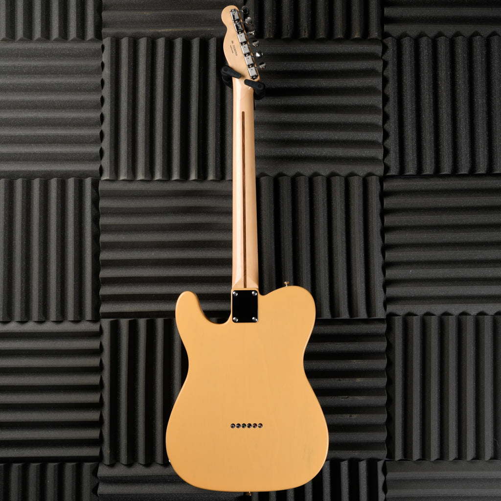 Fender FSR Traditional II 50's Telecaster Cunife 2023 - Butterscotch Blonde