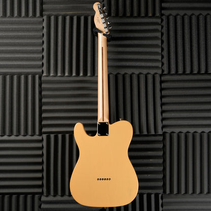 Fender FSR Traditional II 50's Telecaster Cunife 2023 - Butterscotch Blonde