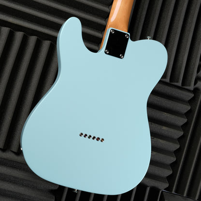 Fender Vintera II '60s Telecaster with Rosewood Fretboard 2023 - Sonic Blue