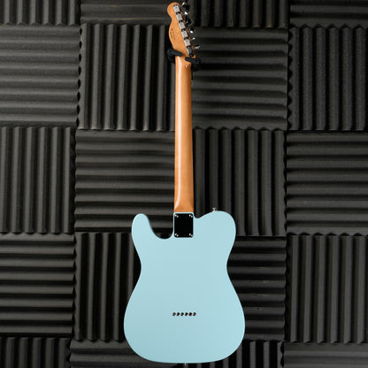 Fender Vintera II '60s Telecaster with Rosewood Fretboard 2023 - Sonic Blue