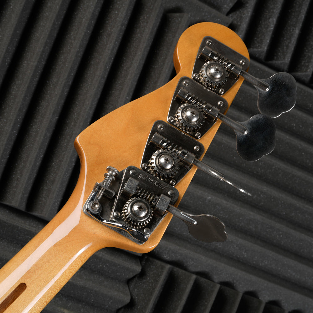 Fender PB-70 Precision Bass Reissue MIJ - 2010 - Natural