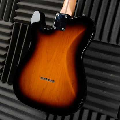 Fender MIJ Hybrid II Telecaster with Rosewood Fretboard 2024 - 3-Color Sunburst