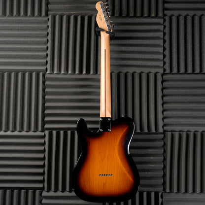Fender MIJ Hybrid II Telecaster with Rosewood Fretboard 2024 - 3-Color Sunburst