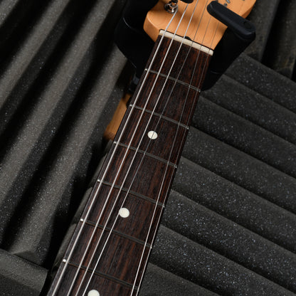 Fender MIJ Hybrid II Telecaster with Rosewood Fretboard 2024 - 3-Color Sunburst