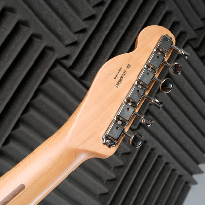 Fender MIJ Hybrid II Telecaster with Rosewood Fretboard 2024 - 3-Color Sunburst