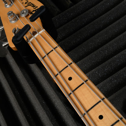 Fender PB-70 Precision Bass Reissue MIJ - 2010 - Vintage Natural