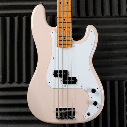 Fender MIJ Traditional '50s Precision Bass 2018 - US Blonde
