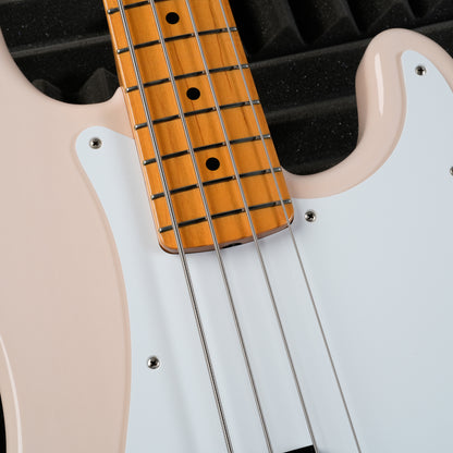 Fender MIJ Traditional '50s Precision Bass 2018 - US Blonde