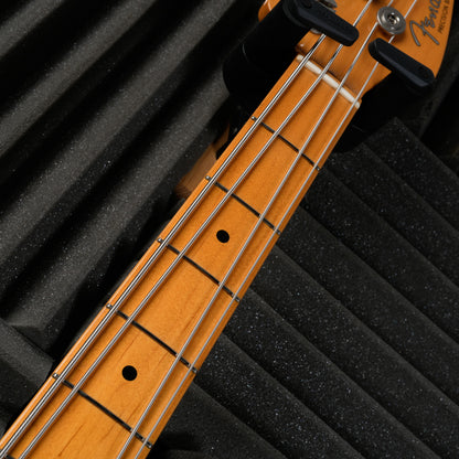 Fender MIJ Traditional '50s Precision Bass 2018 - US Blonde