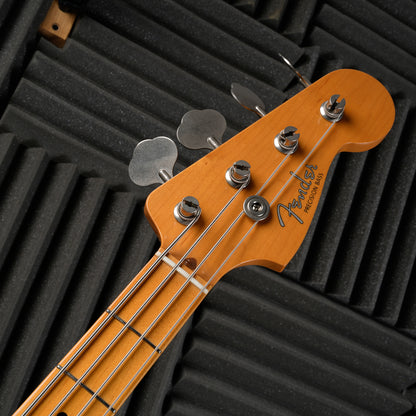 Fender MIJ Traditional '50s Precision Bass 2018 - US Blonde