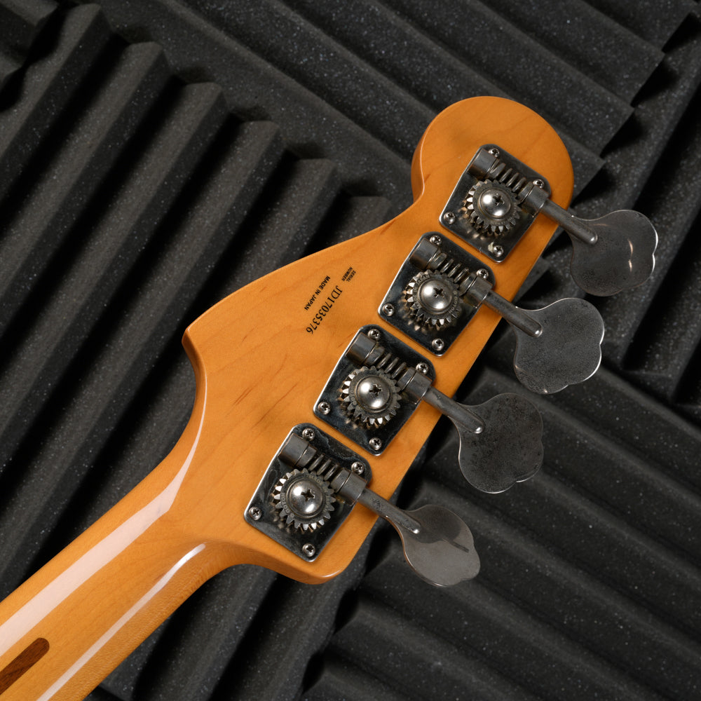 Fender MIJ Traditional '50s Precision Bass 2018 - US Blonde