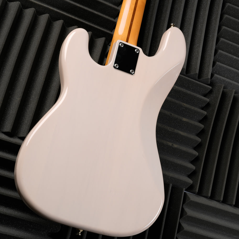 Fender MIJ Traditional '50s Precision Bass 2018 - US Blonde