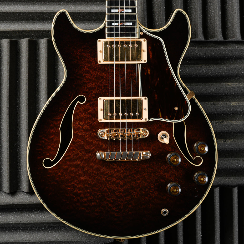 Ibanez AM200-AV Artstar 2003 - Antique Violin