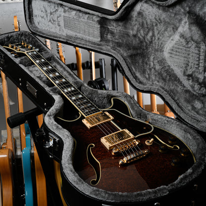 Ibanez AM200-AV Artstar 2003 - Antique Violin