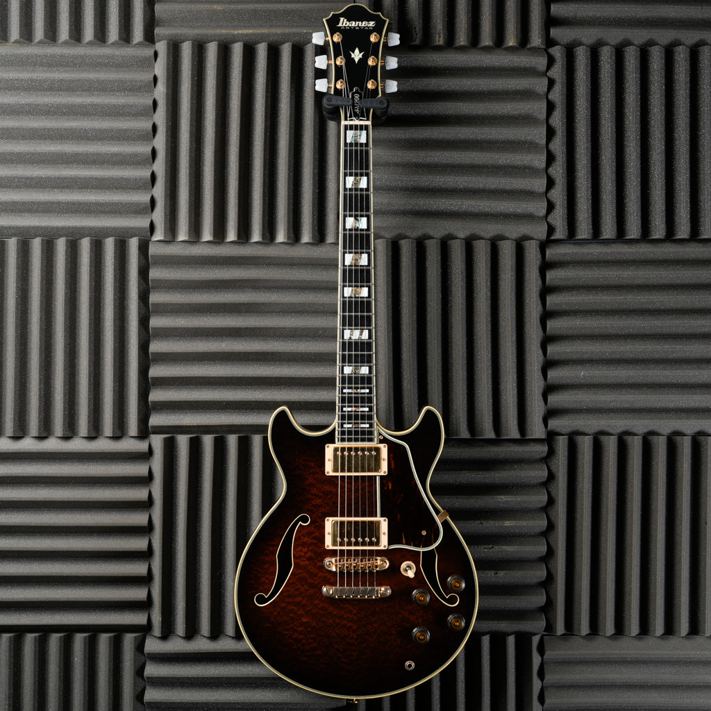 Ibanez AM200-AV Artstar 2003 - Antique Violin