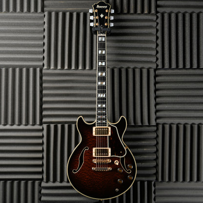 Ibanez AM200-AV Artstar 2003 - Antique Violin