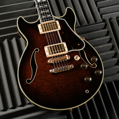 Ibanez AM200-AV Artstar 2003 - Antique Violin