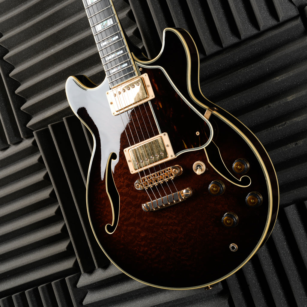 Ibanez AM200-AV Artstar 2003 - Antique Violin