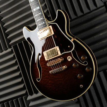 Ibanez AM200-AV Artstar 2003 - Antique Violin