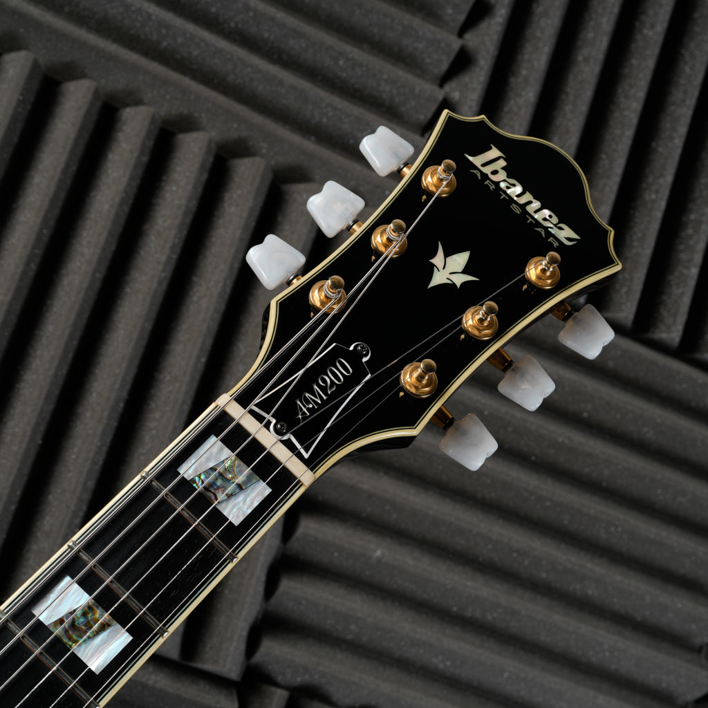 Ibanez AM200-AV Artstar 2003 - Antique Violin