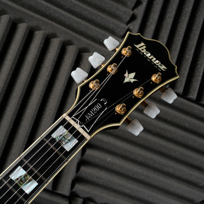 Ibanez AM200-AV Artstar 2003 - Antique Violin