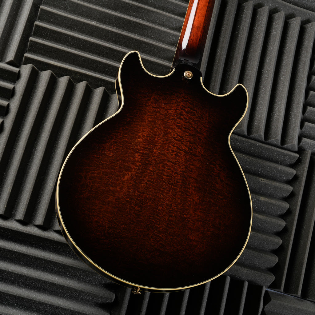 Ibanez AM200-AV Artstar 2003 - Antique Violin