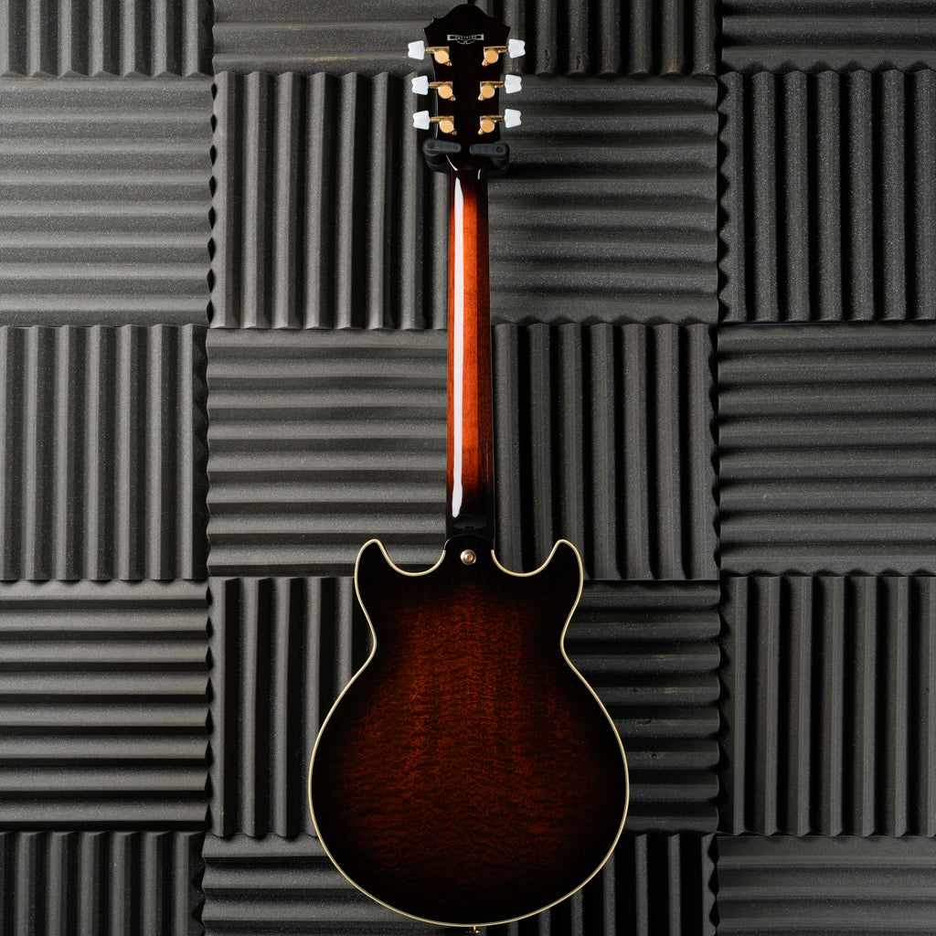 Ibanez AM200-AV Artstar 2003 - Antique Violin