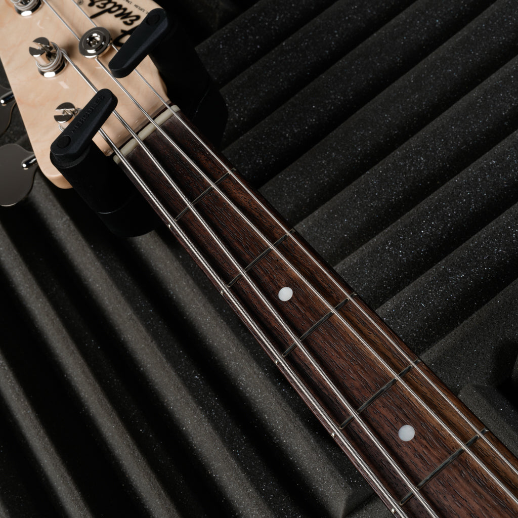 Fender Traditional '70s Precision Bass 2025 - Vintage White