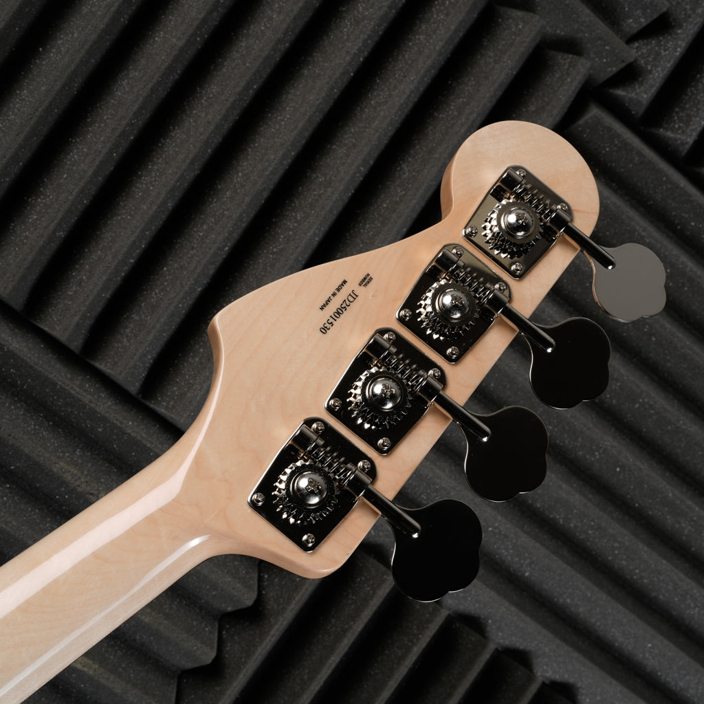 Fender Traditional '70s Precision Bass 2025 - Vintage White