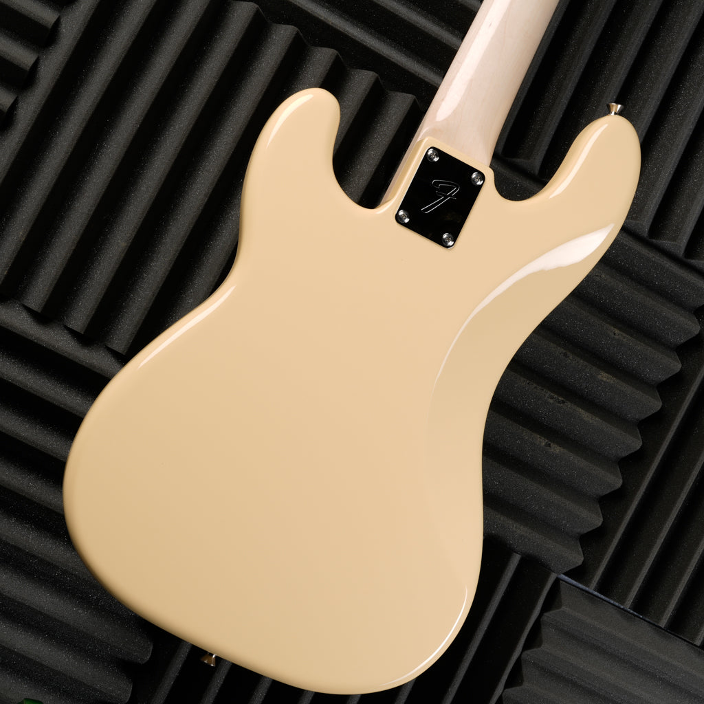 Fender Traditional '70s Precision Bass 2025 - Vintage White