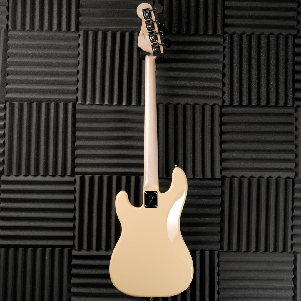 Fender Traditional '70s Precision Bass 2025 - Vintage White
