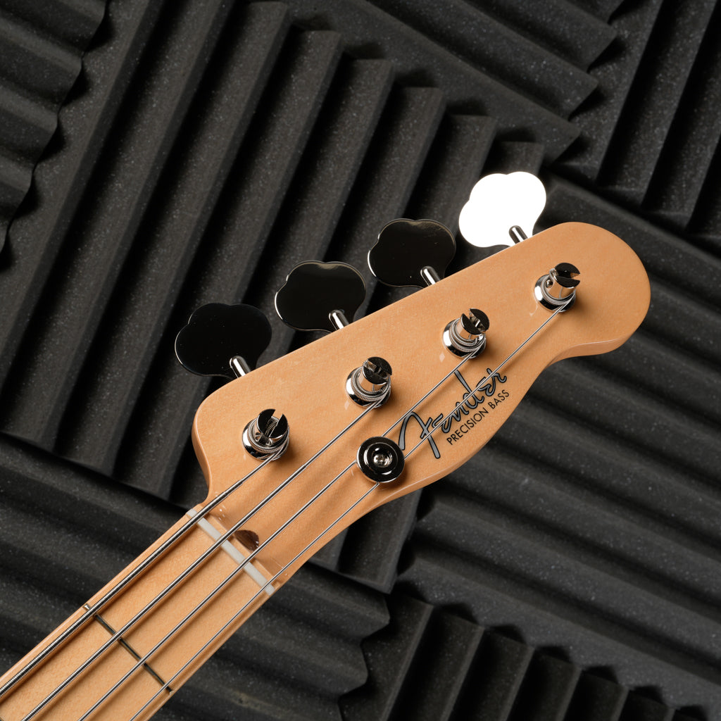 Fender Traditional Original '50s Precision Bass 2025 - 2-Color Sunburst