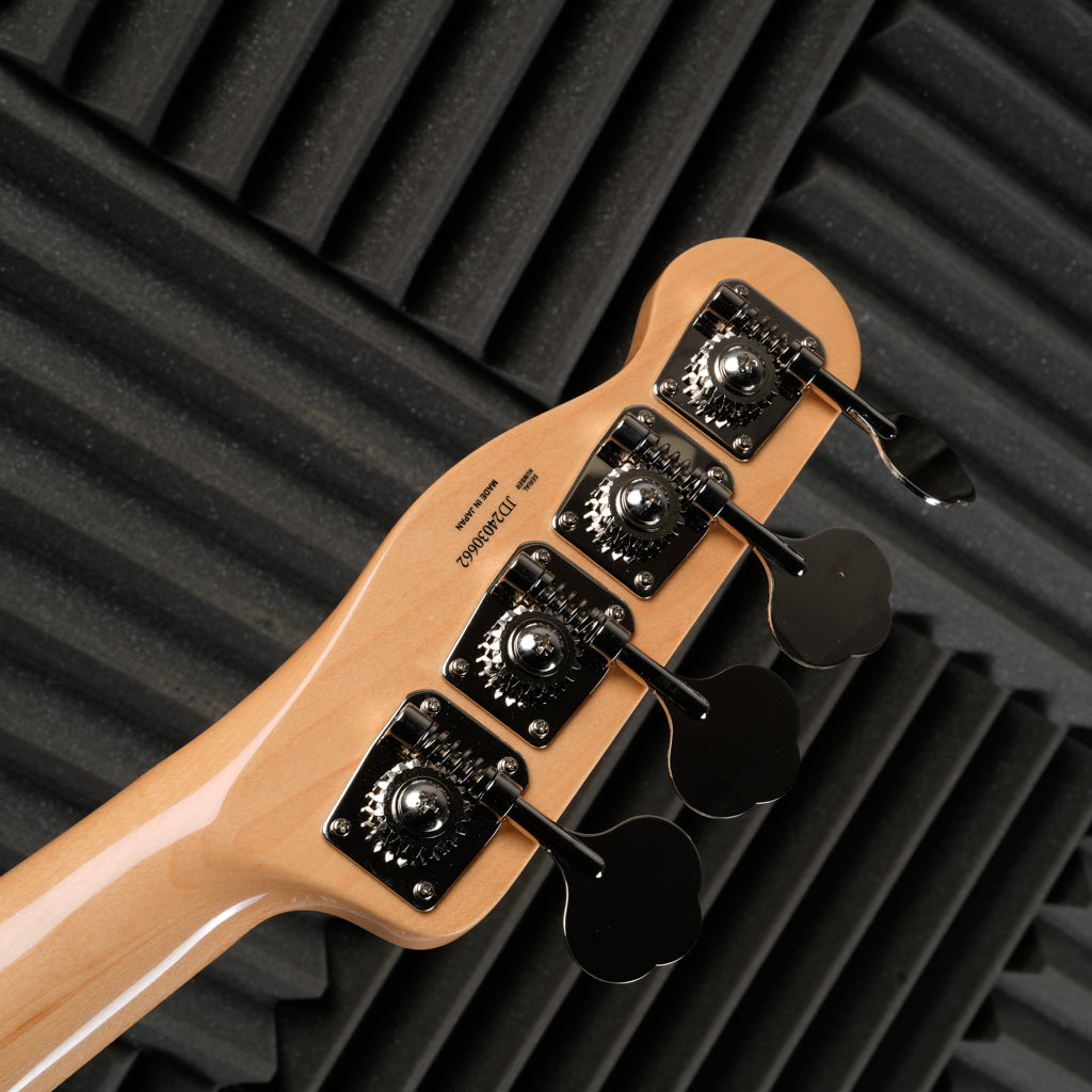 Fender Traditional Original '50s Precision Bass 2025 - 2-Color Sunburst