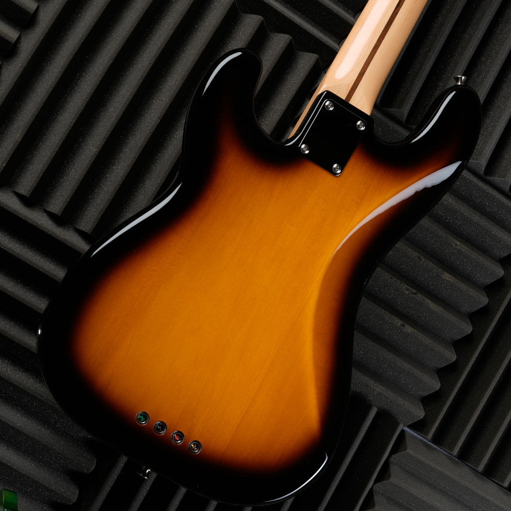 Fender Traditional Original '50s Precision Bass 2025 - 2-Color Sunburst