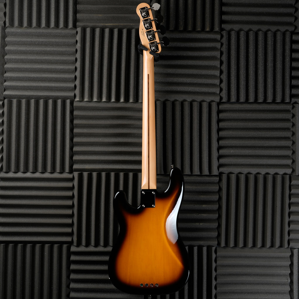 Fender Traditional Original '50s Precision Bass 2025 - 2-Color Sunburst