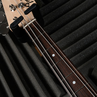 Fender MIJ Traditional '70s Precision Bass 2025 - Arctic White