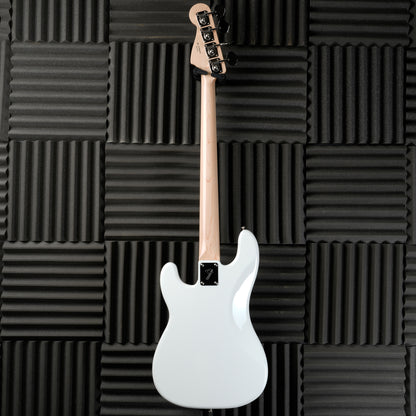 Fender MIJ Traditional '70s Precision Bass 2025 - Arctic White