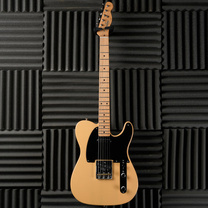 Fender Classic Player Baja Telecaster 2009 - Blonde